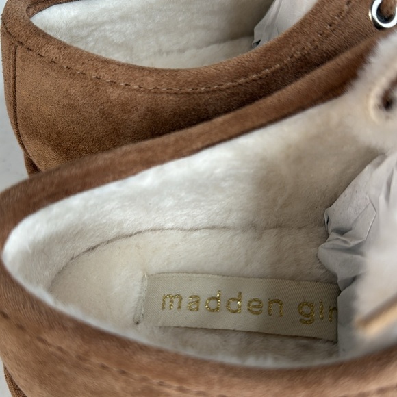 Madden Girl Women's Eager Moccasin SZ 10 - Picture 10 of 14
